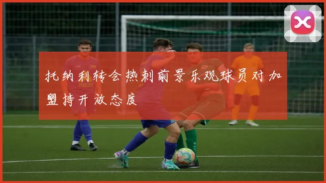 托纳利转会热刺前景乐观球员对加盟持开放态度